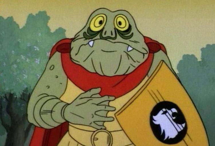 mestrar RPG