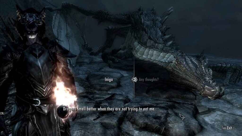 Inigo