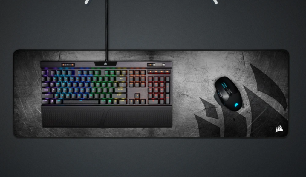 Corsair MM300 Pro Extended