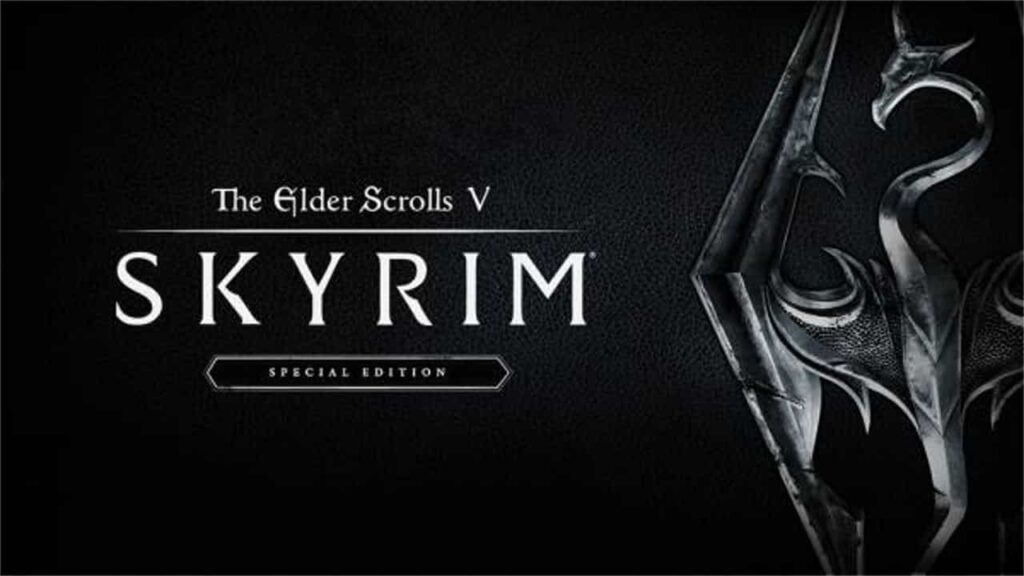Melhores Mods para Skyrim