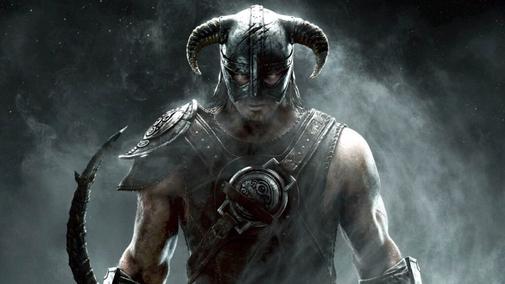 The Elder Scrolls V: Skyrim The Elder Scrolls V: Skyrim