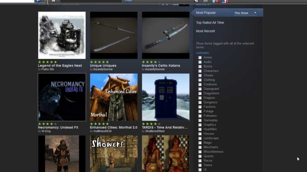 Oficina Steam