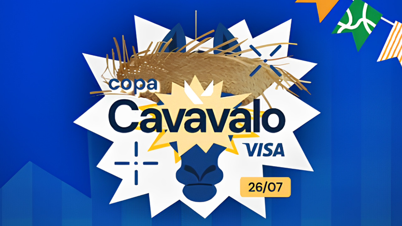 Team Liquid e Visa convidam fãs para a Copa Cavalo na Alienware Training Facility Brazil