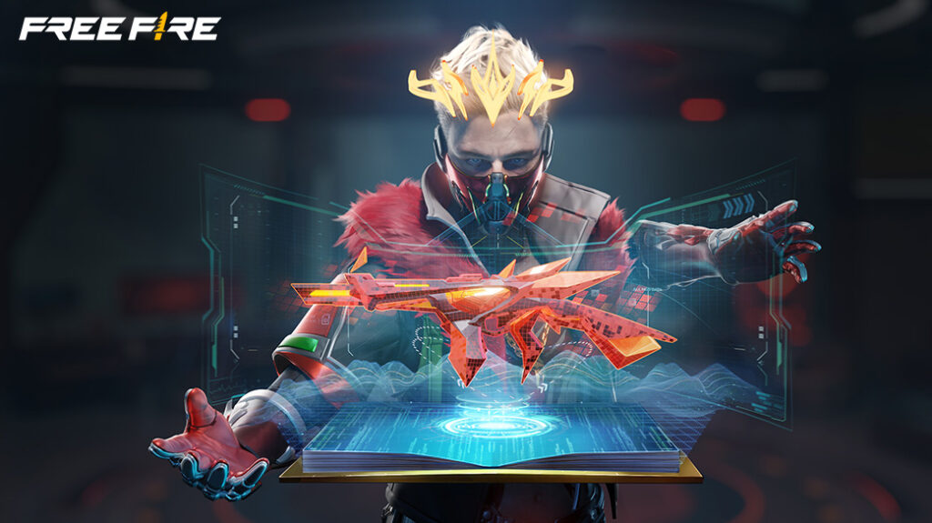 Free Fire Free Fire
