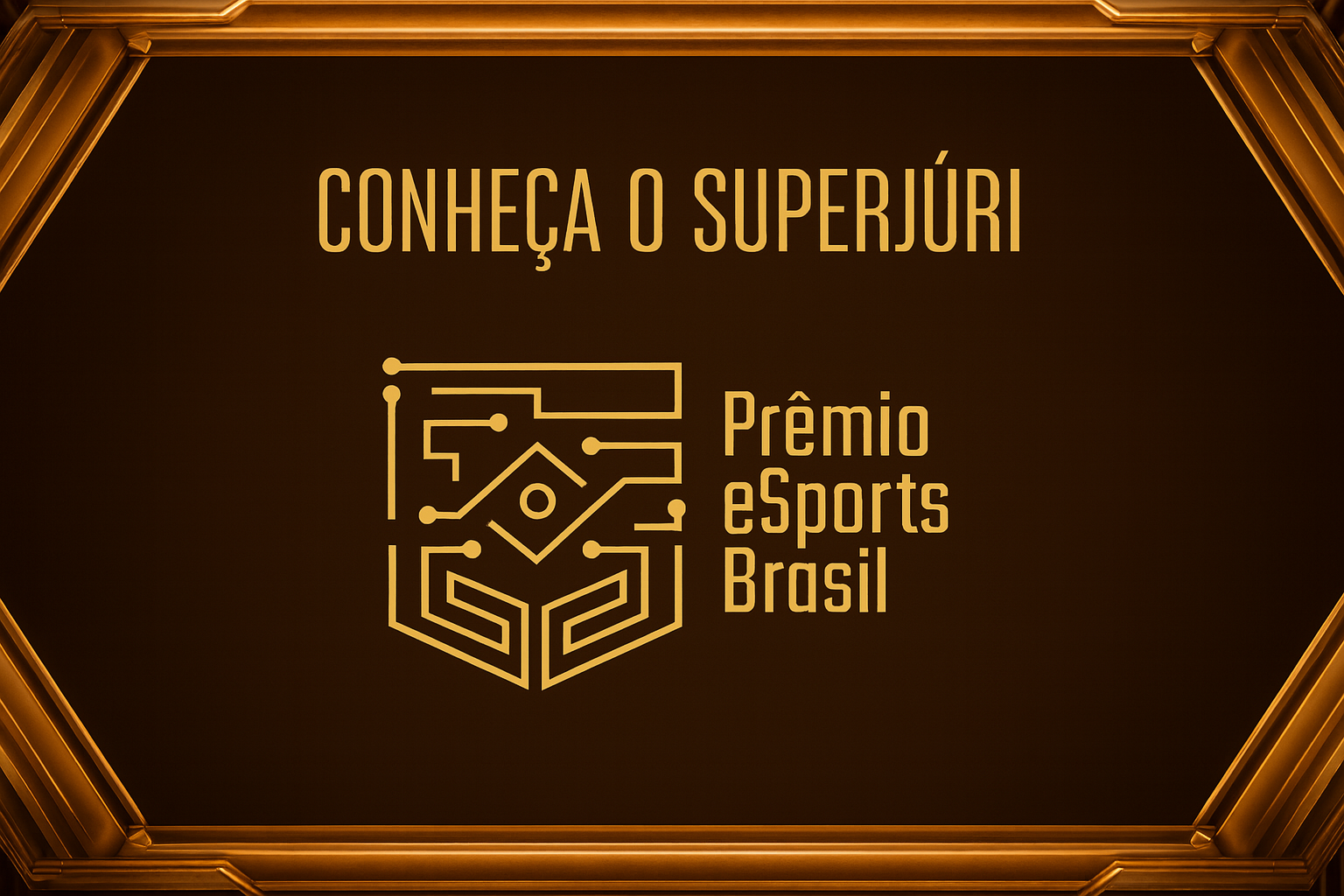 PeB25: Prêmio eSports Brasil revela todas as categorias e o Superjúri da edição de 2025