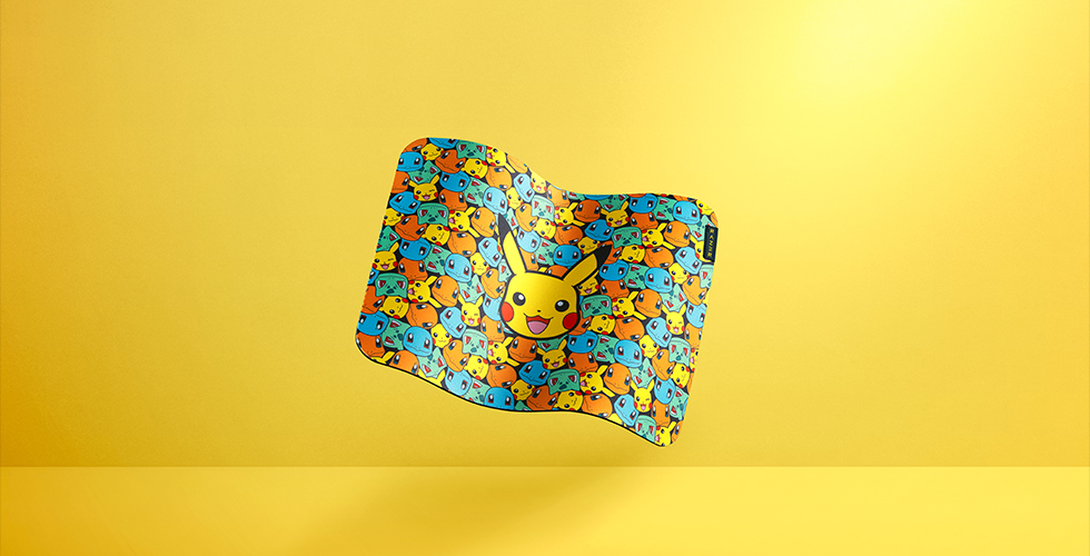 Coleção Razer Pokémon