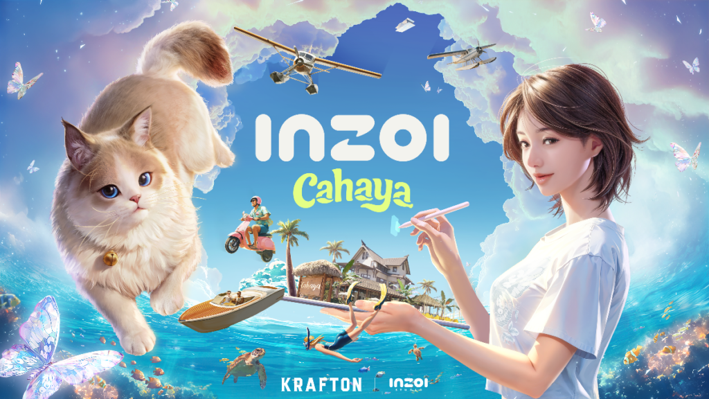 inZOI Primeiro DLC de inZOI