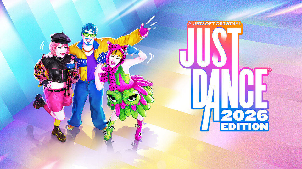 Just Dance 2026 será lançado em 14 de outubro de 2025