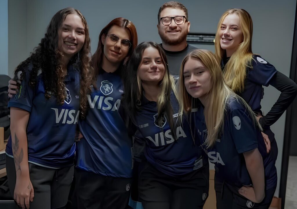 VALORANT do Protocolo Gêneses VALORANT do Protocolo Gêneses