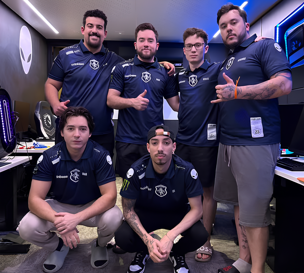 Team Liquid Esports World Cup