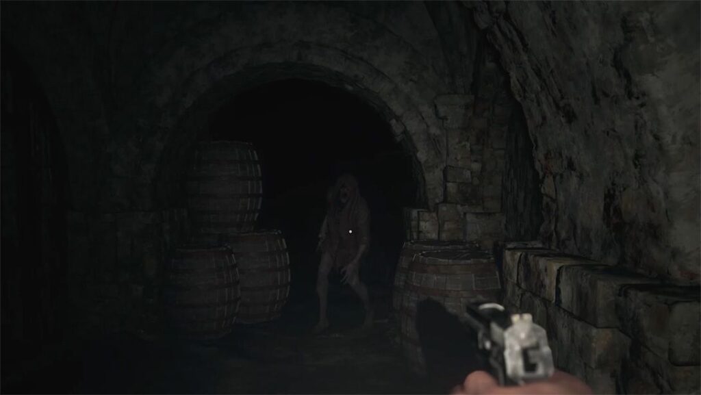 Resident Evil Village