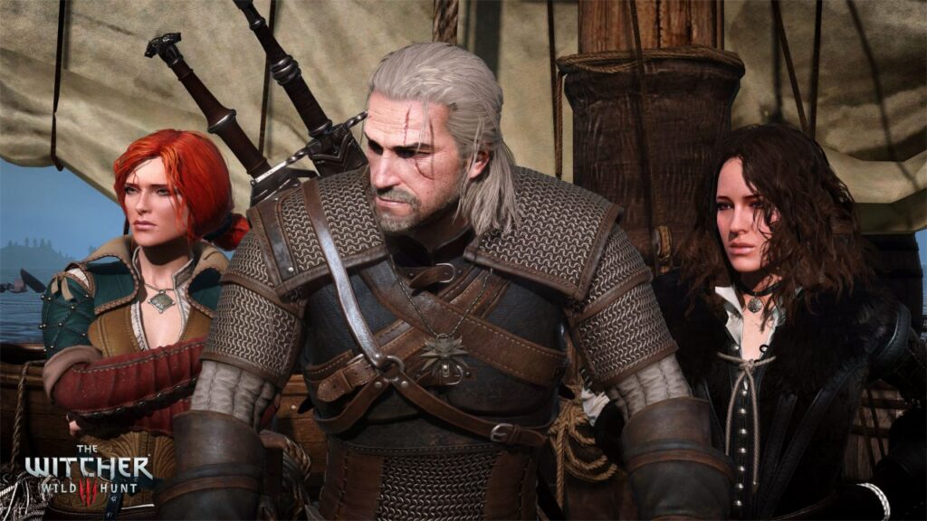 Witcher 3 dicas essenciais de Witcher 3