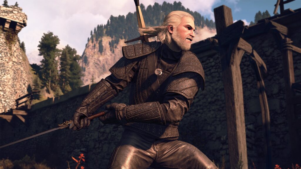 Witcher 3 dicas essenciais de Witcher 3