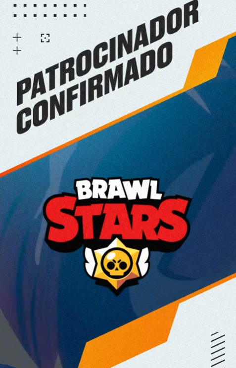 Brawl Stars na BGS 2025 Brawl Stars na BGS 2025