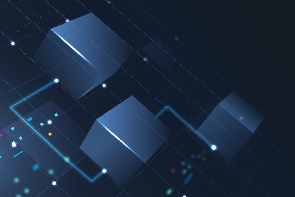 Blockchain Blockchain