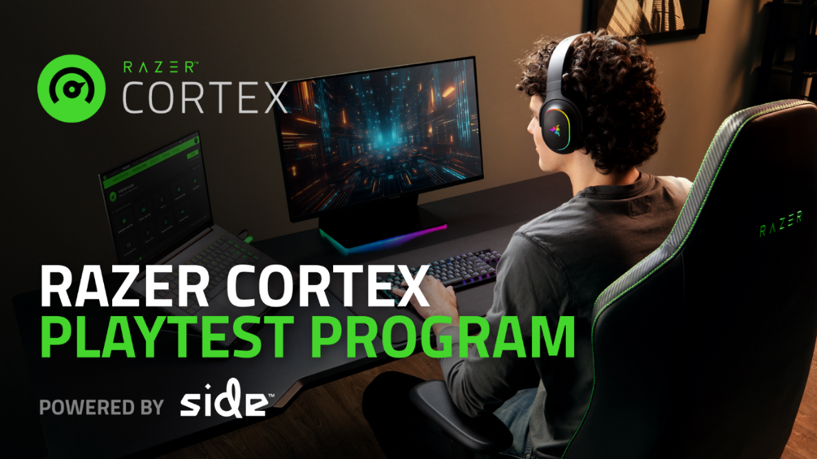 Side e Razer
