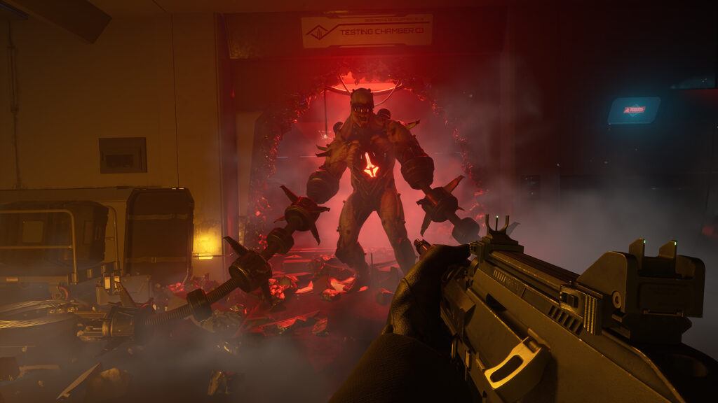 Killing Floor 3 Killing Floor 3