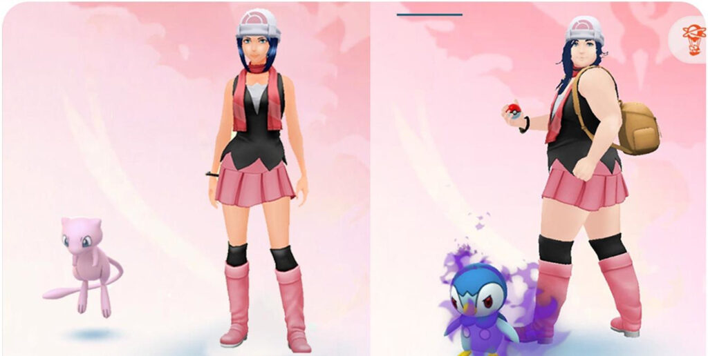 Pokémon Go Pokémon Go