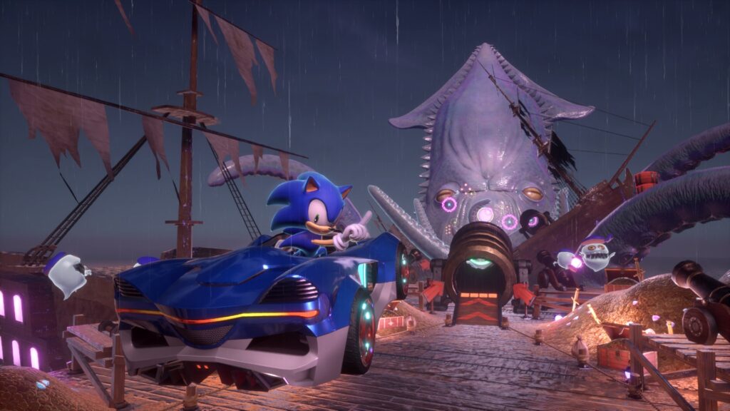 Hidden World Hidden World e Kronos Island