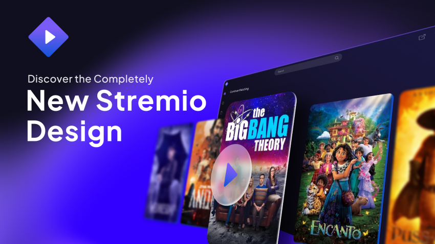 stremio stremio