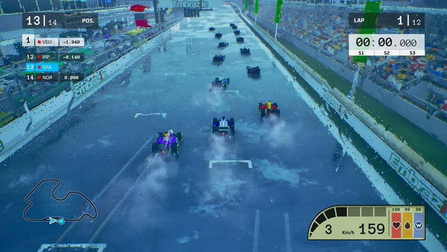 Formula Legends Formula Legends