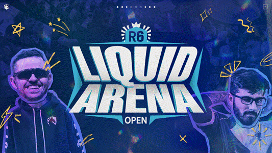 R6 Liquid Arena Open: Team Liquid promove campeonato de comunidade com final na BGS