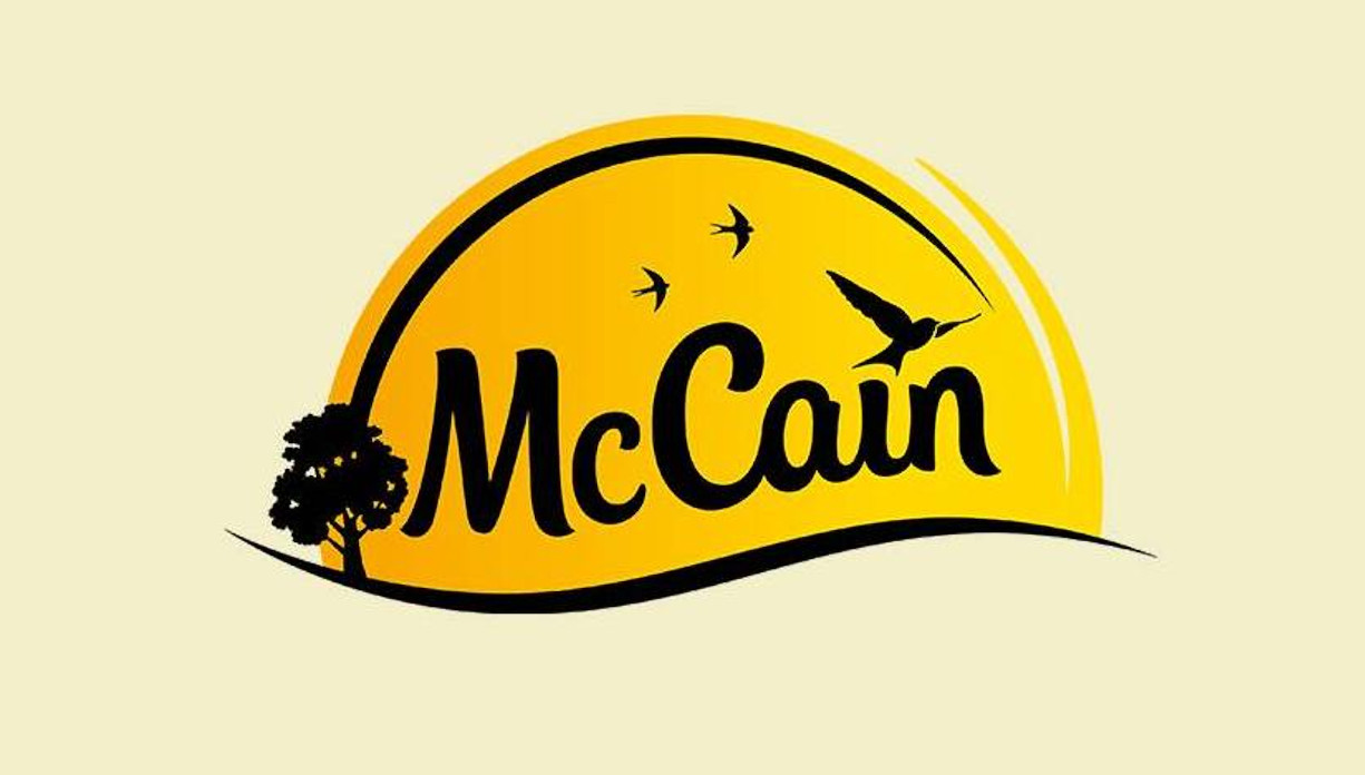 McCain na BGS 2025: Evento terá participação inédita da marca