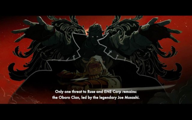 Shinobi: Art of Revenge