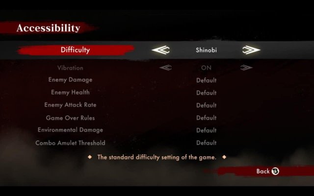 Shinobi: Art of Revenge