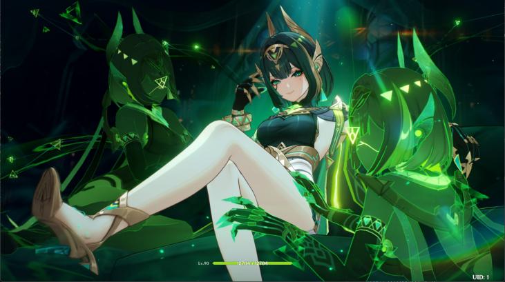 nefer em genshin impact