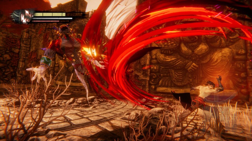 Anima: Gate of Memories I & II Remaster