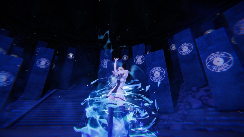 Anima: Gate of Memories I & II Remaster