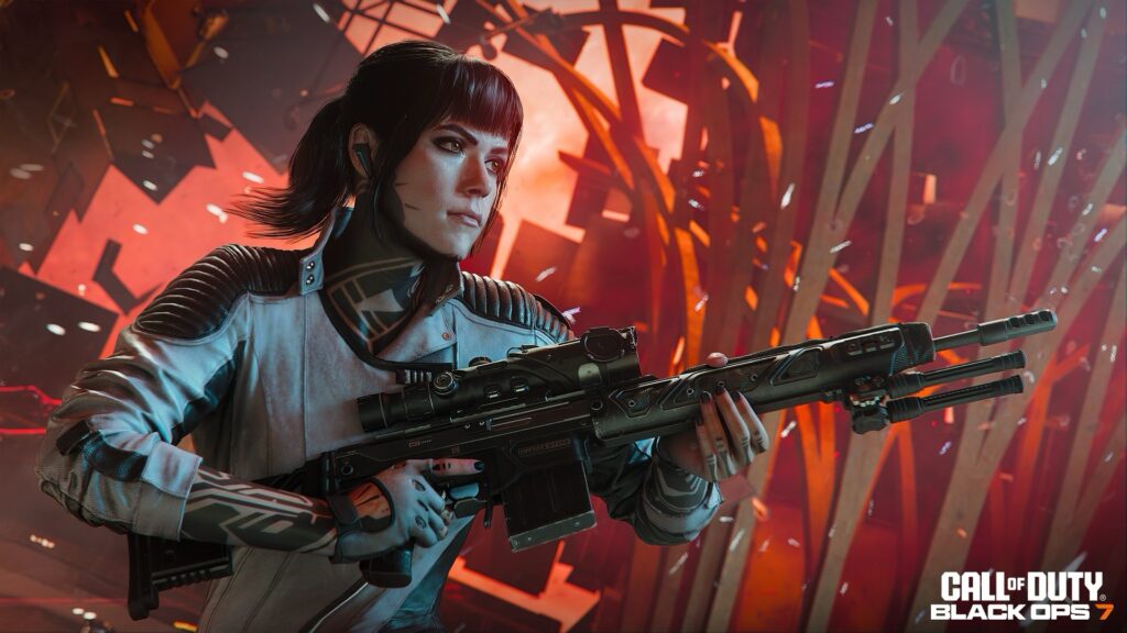 Call of Duty: Black Ops 7