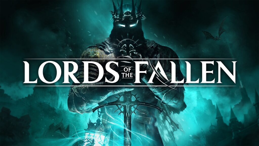 Iniciantes Lords of the Fallen