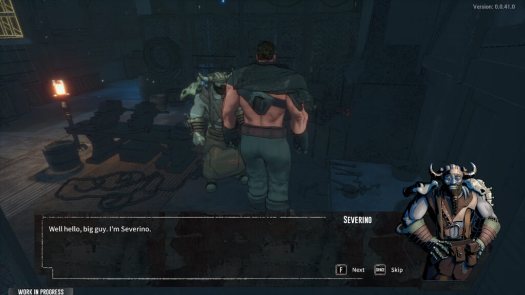 Goldilock One: The Mists of Jakaira