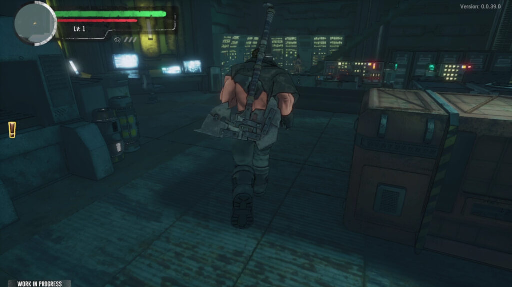 Goldilock One: The Mists of Jakaira