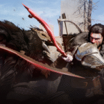 Trailer de Crimson Desert