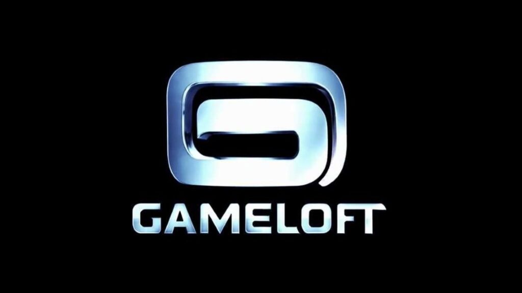 gameloft gameloft