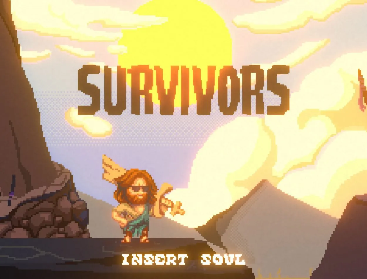 Hell Architect Survivors