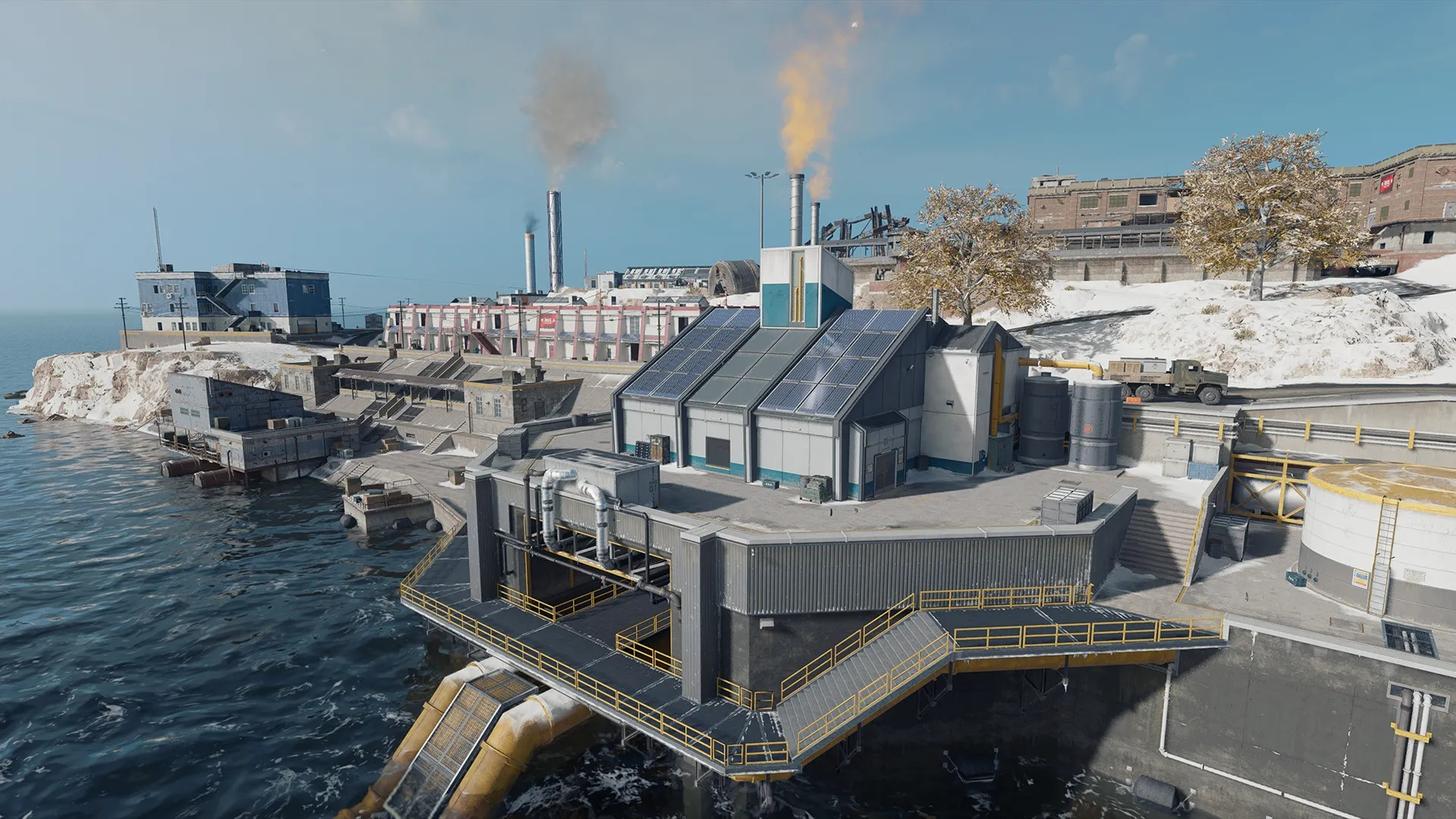 Rebirth Island: Guia tático de Call of Duty: Warzone abre caminho para ilha