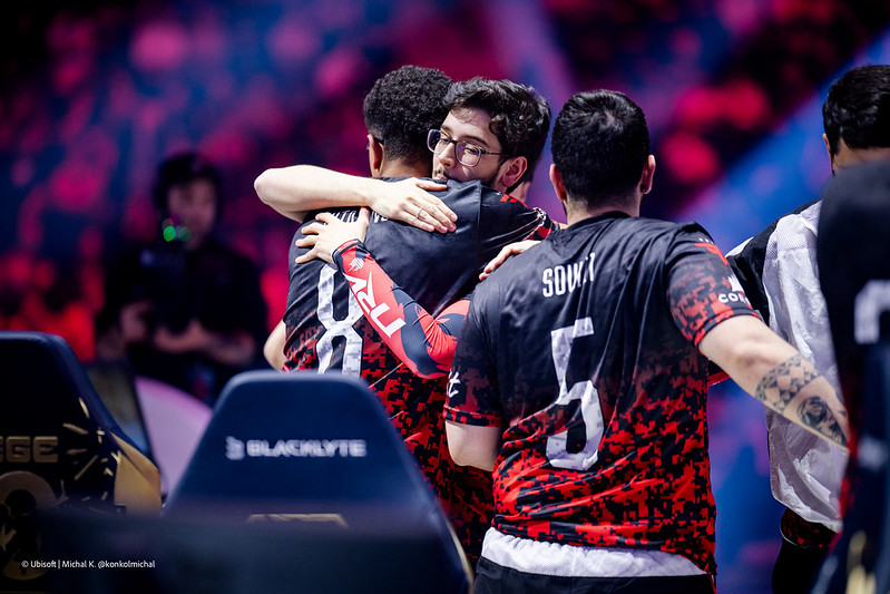 faze FaZe Clan vence Falcons