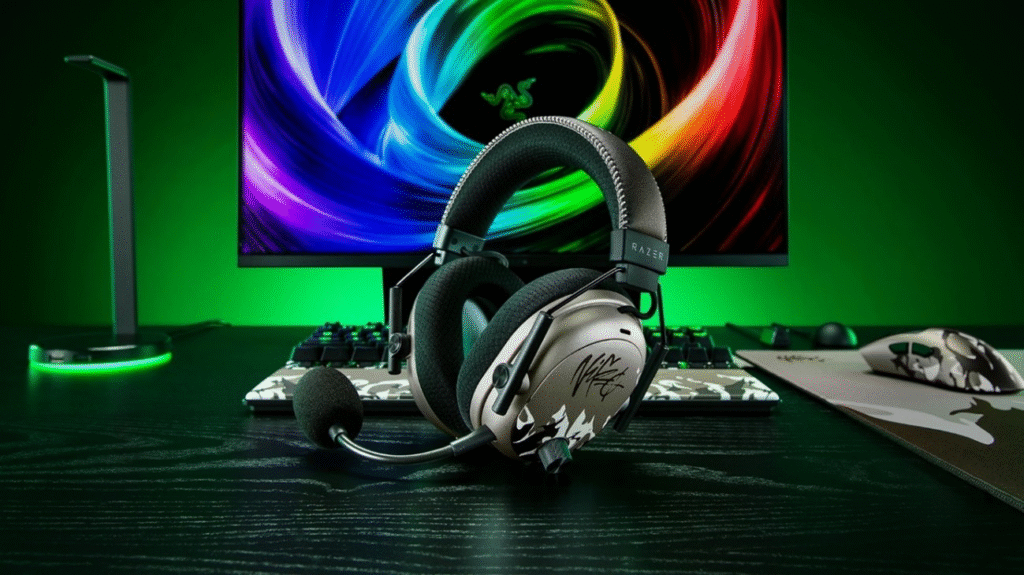 Razer NiKo Collection