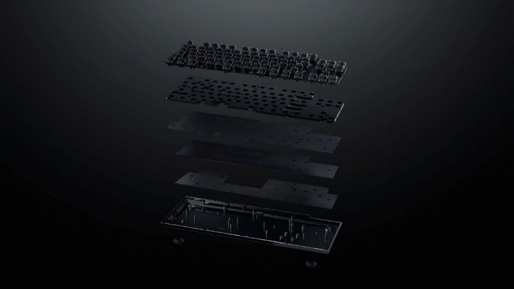 Huntsman Singature Edition