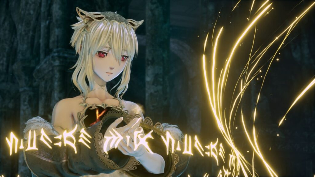 code vein ii