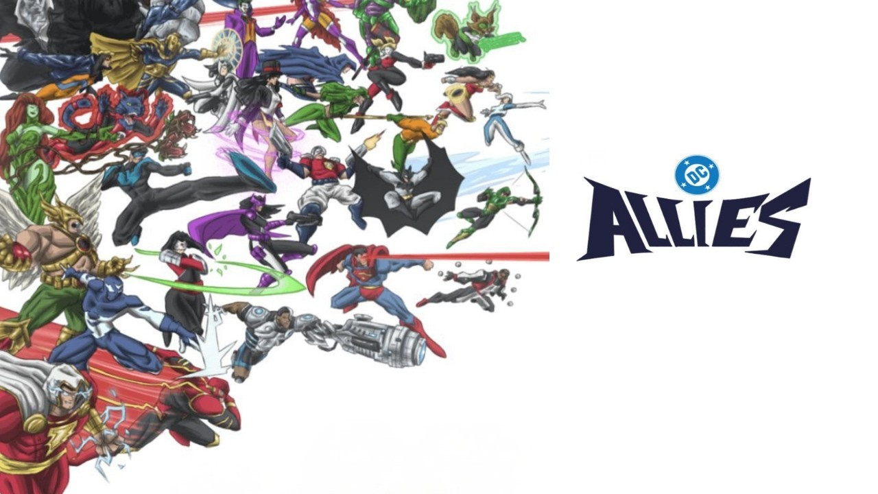 DC Allies