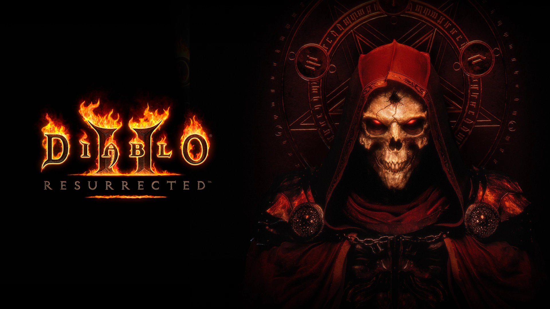 Diablo II: Resurrected