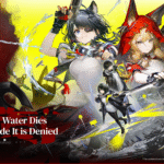 "A Maré Ascendente" e o "Adeus a Águas Passadas"