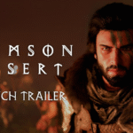 Trailer de Crimson Desert