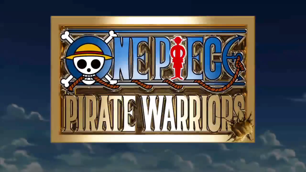 One Piece: Pirate Warriors 1