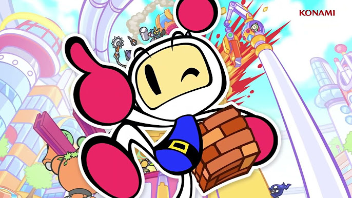 Bomberman